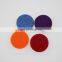 felt car air freshener sheet