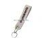 Hot selling bottle opener with felt keyholder