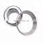 China manufacture inch taper roller bearing 25590/20