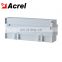 Acrel ASL100-S4/16 KNX system 4 channel switch control for smart lighting