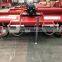 High quality farm use 3 point hitch tractor rotavator rotary tiller with CE