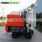 Full Feeding Kubota Model Rice Combine Harvester Cheap Price In Peru