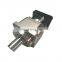 Nema 24 PLX/ZPLX Series High Quality Servo System Motor Reduction PLX190