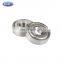 Bachi High Quality Deep Groove Ball Bearing 6201 Seal Stainless Ball Bearing