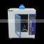 UL94 vertical + horizontal combustion testing machine