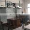 1.2 TON preheater thermoplastic melter road marking paint mixing machine boiler for sale