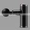 2020 New Portable USB Body Deep Vibration Portable Muscle Handheld Massager Gun with Attachments