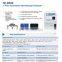 MY-B005D Clinical analytical instrument 5-part cbc+diff or cbc machine fully automatic hematology analyzer