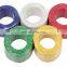 4mm 6mm house PVC insulated wires flexible electrical cable