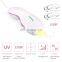 DEESS multi-function beauty equipment type and ce rohs ipl alex laser shr hair removal permanently hair removal