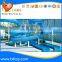 T-82203A Amusement Park Water Playground  Equipment  Water Slide for sale