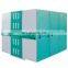 Maize flour granule milling grinding machine production line