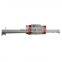 Double Station PV  Foil Vacuum Laminating Heating Membrane Press