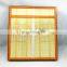 heavy truck air panel filter element p781349
