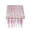 65% pocket filter medium ahu bag air filter for painting workshop