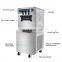 automatic stainless steel soft ice cream making machine/machine for ice cream for sale