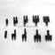 1500V TUV Waterproof Ip68 2 Pin PV DC Connector 2 to 1 Solare Panel System