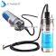 Automatic Control 24Vdc Submersible Pump