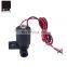 BM3WAY SOLENOID COIL FOR PRESSURE REDUCE VALVE WATER TREATMENT 2 3 WAYS 1/8" AC DC Latching