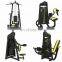 Commercial strength gym equipment machines for sale