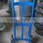 high quality specification standard convenient simple structure Multi-function hand trolley HT1836