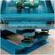 Laboratory Test Vibrates Platform Concrete Vibration Test Table