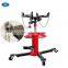 0.5 Ton Truck Transmission Jack/Air Hydraulic Telescopic Transmission Car Jack
