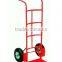 popular light weight convenient simple structure Multi-function platform hand trolley ht1830 load 200kg
