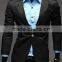 2015 Latest suit design men winter man coat wedding suit slim-fit business suit