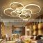 China manufacturer cheap simple style ceiling lamp led