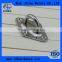 Wholesale high quality Marine hardware stainless steel Diamond eye plate MADE IN CHINA