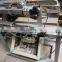Semi Automatic Waffle Ice Cream Cone Wafer Biscuit Making Machine