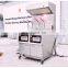 Double tank Commercial Electric Induction Deep Fryer 30 liter