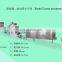 bread crumb making machine/high efficiecncy bread crumb production line
