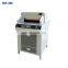 Hydraulic program control a4 paper cutting machine paper cutter TX- 4800H