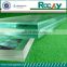 Glass manufacturer 12mm 15mm laminated glass tempered glass pool fencing