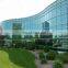 China architectural glazing factory price glass facade system