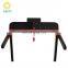 Homeuse Manual Folding Treadmill Running Machine Gym Equipment Home Gym Exercise Fitness Equipment