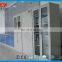 Humanized design durable lab utensil/vessel storage cabinet for school