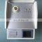 Automatic Capacitance Tan Delta Meter Transformer Oil Power Factor Test Equipment