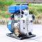 1inch gasoline water pump 2-stroke engine BISON(CHINA)Chinese Manufacturer Reliable Quality Mini Gasoline Water Pump