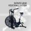 club gym fitness equipments Assault Bike/Air Bike/Fan bike