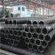 Astm A106 Gr.b Seamless  tube manufacture black painting astm a106 gr.b seamless steel pipe tube