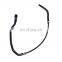 radiator hoses/pipes/Tube/Duct Auto Replacement Parts For BMW 17127618510 CHE0573