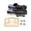 Transmission Dual Linear Solenoid + Gasket for Honda Civic 28260RG5004