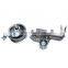 Free Shipping! Tensioner+Roller Kit For VW Jetta Golf Beetle Passat AUDI A4 TT 1.8T 06B109477A