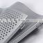 Aluminium Perforated Wall Decorative Sheet Wall Facade Metal Wall Cladding Panels