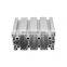 MV-8-60120 v slot linear rail aluminum profiles for kinds of machines