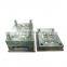 electrical socket part mold plastic electric socket plug mold