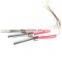 10mm 12mm 14mm 16mm 18mm Flexible cartridge heaters for water heater
